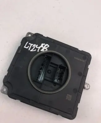 Volvo XC60 Light module LCM 31427787