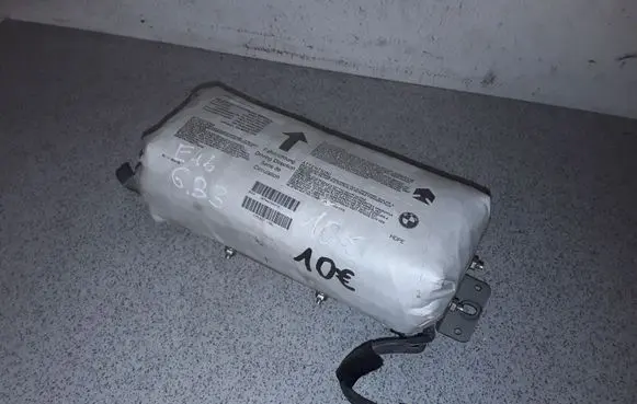 BMW 3 E46 Passenger airbag 3970437440