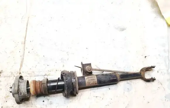 BMW 5 GT F07 Front shock absorber/damper 31316767765 814904006449
