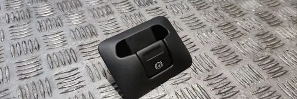 Volvo V60 Hand parking brake switch 31433500