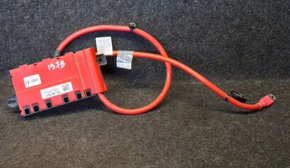 BMW 1 F20 F21 Positive wiring loom 922775205 19175000001 17102014