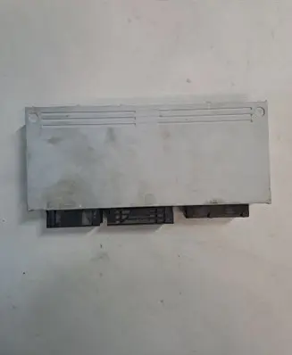 BMW 3 E46 Comfort/convenience module 613583855409