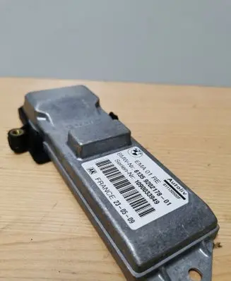 BMW 7 F01 F02 F03 F04 Other control units/modules 61359202178 9202178 1090033949