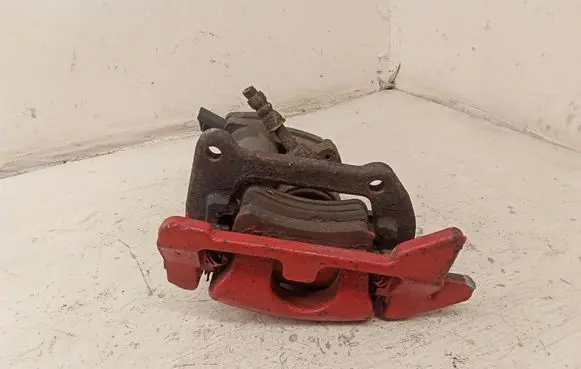 Audi A5 8T 8F Rear brake caliper