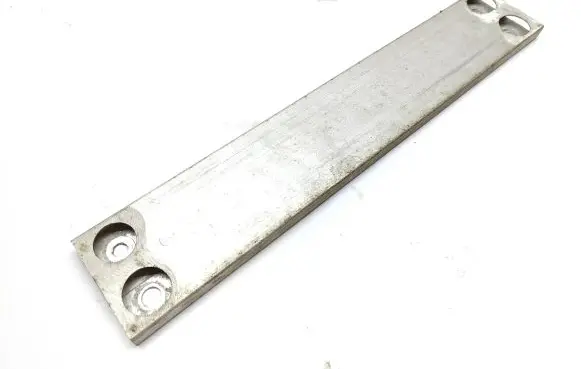 Toyota C-HR I Muffler mount bracket/holder 