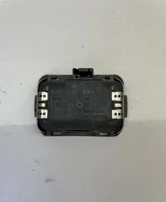 Rain sensor