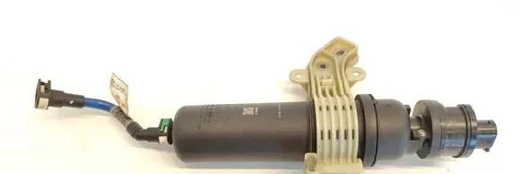 BMW 7 G11 G12 Fuel filter heater 8582273
