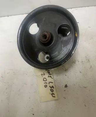 Suzuki Jimny Power steering pump