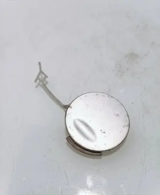 Opel Insignia A Front tow hook cap/cover 551004542 13238290 903200002
