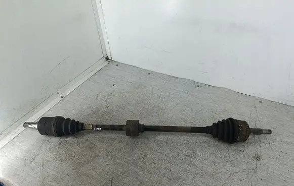 Opel Meriva A Front driveshaft 