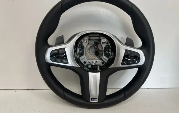 BMW X5 G05 Steering wheel 7857776