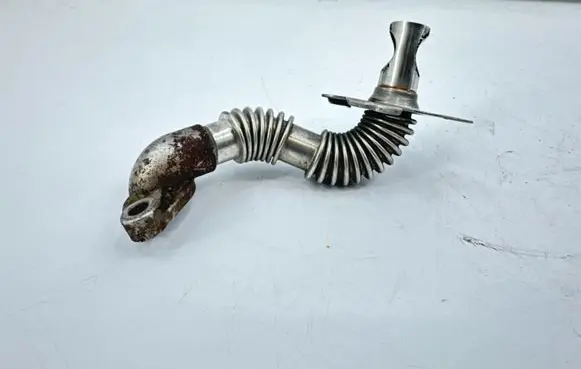 KIA Ceed EGR valve line/pipe/hose