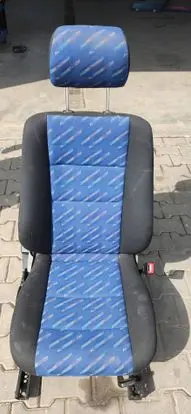 Mercedes-Benz C W202 Front passenger seat 