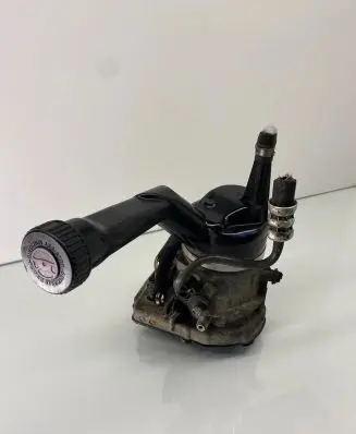 Peugeot 308 Power steering pump 9684979180 A0015321 0970085005094