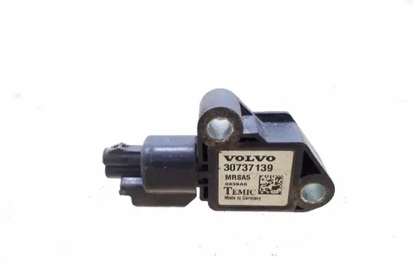Volvo V50 Airbag deployment crash/impact sensor 30737139