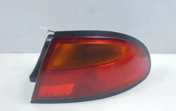 Mazda 323 F Rear/tail lights 043-1439R