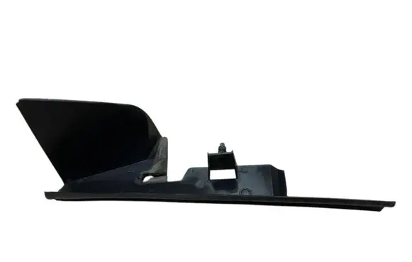 Ford Focus Air flow deflector 2M518B407AB D2L4A