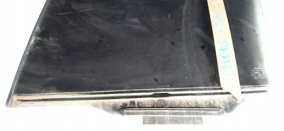 Subaru Levorg Sliding door window/glass 55TYS