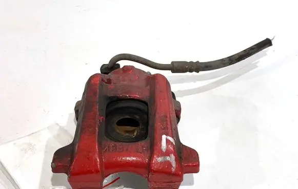 Jeep Grand Cherokee Rear brake caliper 