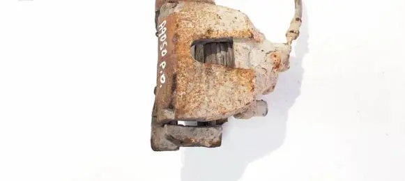 Ford Focus Front brake caliper