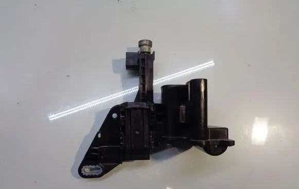 BMW 1 F20 F21 Other control units/modules 9296150