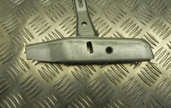 Tesla Model Y EGR valve cooler bracket 14387400C