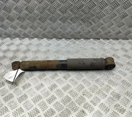 Fiat Talento Rear shock absorber/damper 562102878R