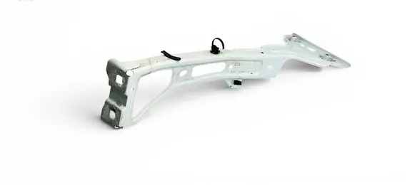 Audi A4 S4 B9 8W Fender mounting bracket 8W0821135C 54684
