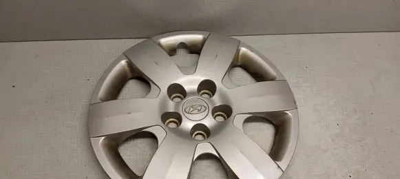 Hyundai Sonata R16 wheel hub/cap/trim 529603K540