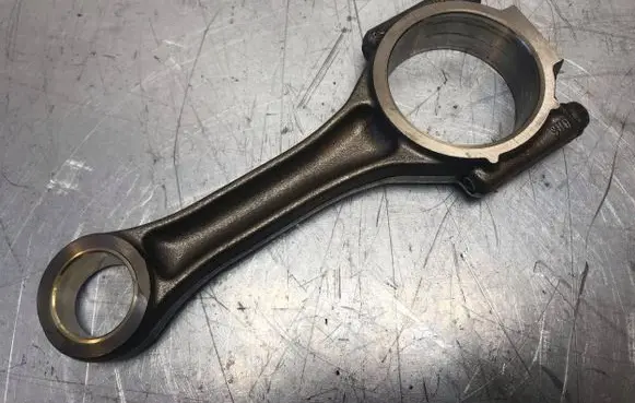 Volkswagen Crafter Connecting rod/conrod 038J 038105401J