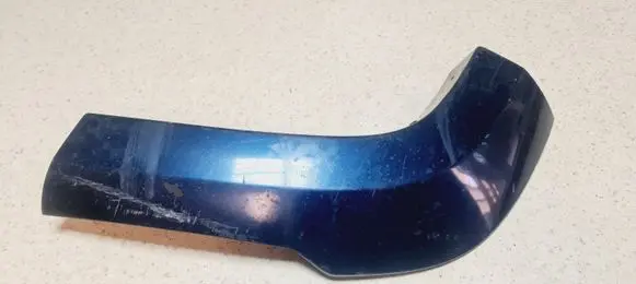 Jeep Cherokee III KJ Rear arch trim 5JH56TRMAE 5JH56TRMAERH
