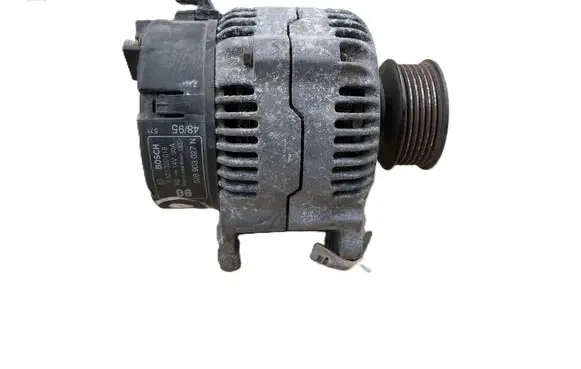 Volkswagen II LT Generator/alternator 123320018 028903027N