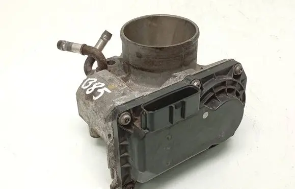 Honda CR-V Throttle valve GMD3A 143010M20 U31290012866