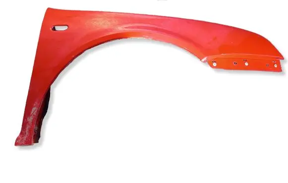 Volkswagen Golf IV Fender 