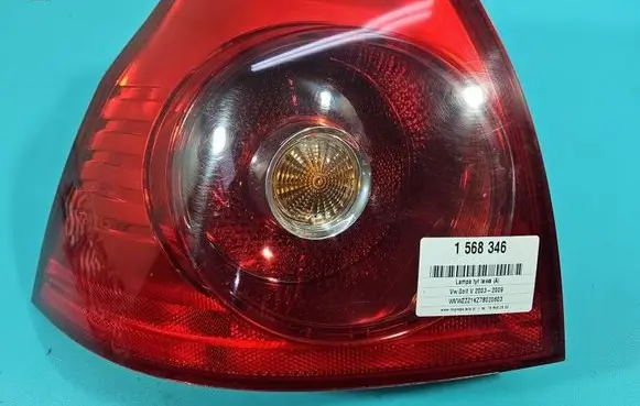 Volkswagen Golf V Rear/tail lights 1K6945095Q IMPRK1568346