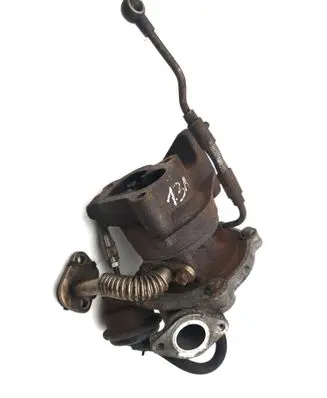 Fiat Panda II Turbo 73501343