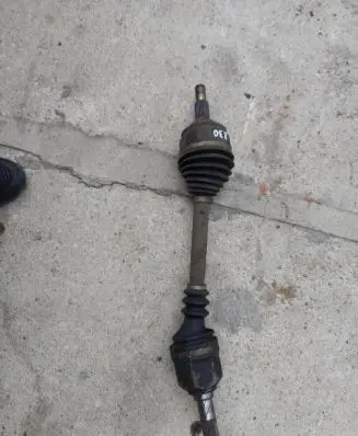 Renault Espace - Grand espace IV Front driveshaft