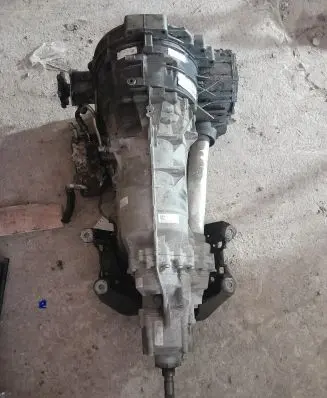 Audi A6 S6 C7 4G Automatic gearbox ZFS957048