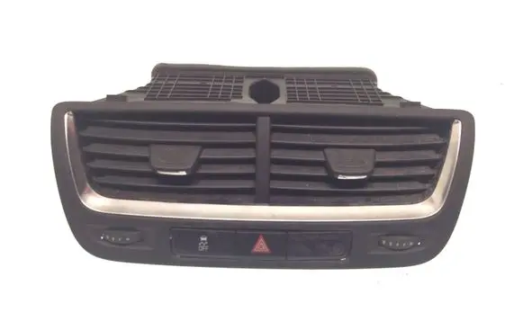 Opel Mokka X Dash center air vent grill 95437804 95016183