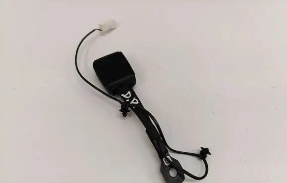 BMW iX1 Front seatbelt buckle 9493485