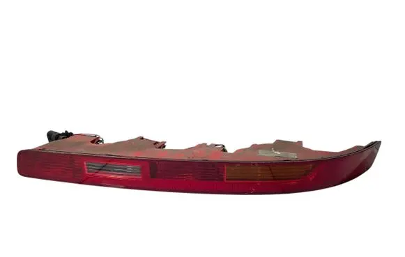 Audi Q7 4L Rear bumper light 4L0945095