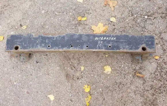 Mitsubishi Outlander Front bumper cross member OEM