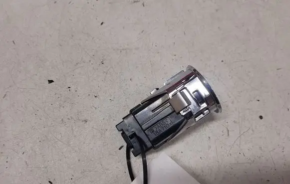 Toyota Corolla Verso AR10 Engine start stop button switch 15A710