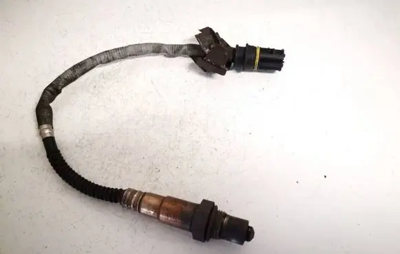 BMW 5 E60 E61 Lambda probe sensor 754465501