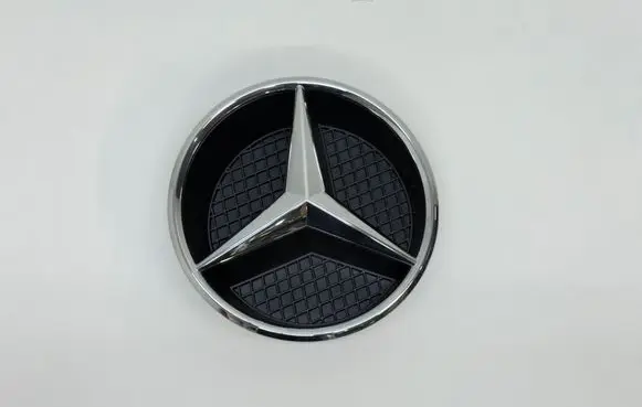 Mercedes-Benz GLC C253 Manufacturer badge logo/emblem A0008172116 A0008880160