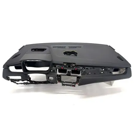 BMW 2 F45 Dashboard 