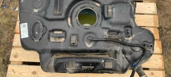 Opel Zafira C Fuel tank 13428473
