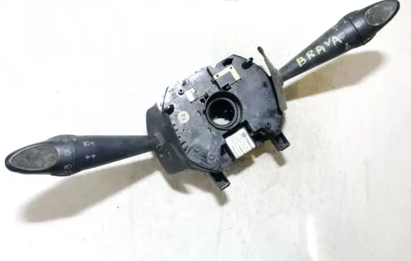 Fiat Bravo - Brava Wiper turn signal indicator stalk/switch
