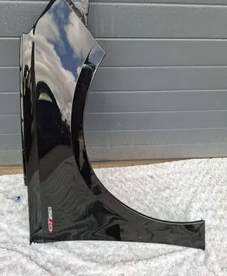 Peugeot 308 Fender