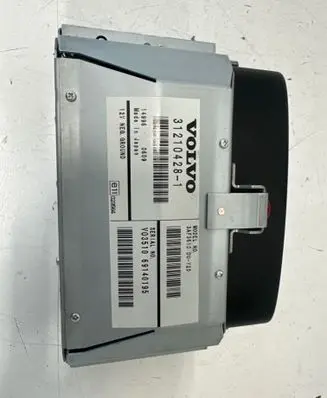 Volvo S80 Screen/display/small screen 3AF351C 69140195 312104281